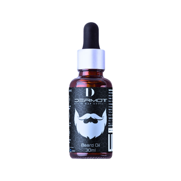 DERMOTT Beard Oil Kiddy And Mommy Stuff dermott-beard-oil-kiddy-and-mommy-stuff