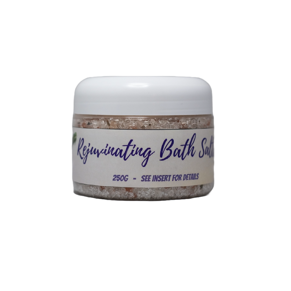 Rejuvenating Bath Salt Kiddy and Mommy Stuff