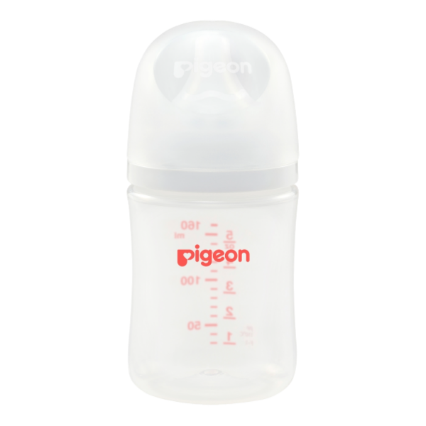 SofTouch™ 3 Nursing PP Bottle (160ml) - Image 2