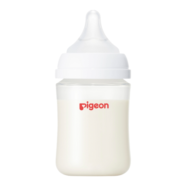 SofTouch™ 3 Nursing PP Bottle (160ml) - Image 3