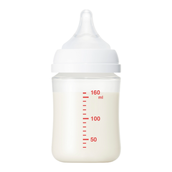 SofTouch™ 3 Nursing PP Bottle (160ml) - Image 4