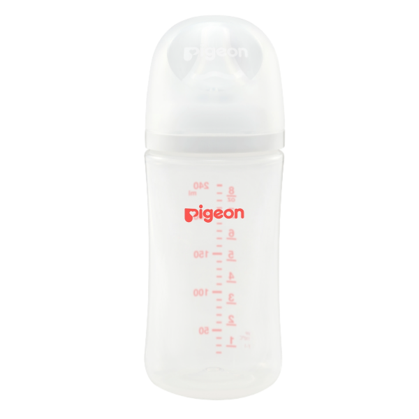 SofTouch™ 3 Nursing PP Bottle (240ml) - Image 2