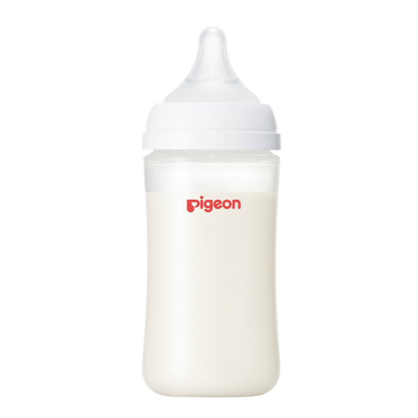 SofTouch™ 3 Nursing PP Bottle (240ml) - Image 3