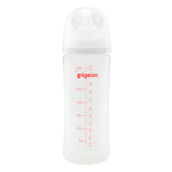SofTouch™ 3 Nursing PP Bottle (330ml) - Image 2