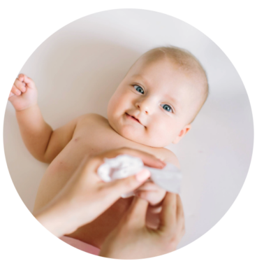 Baby Wipes