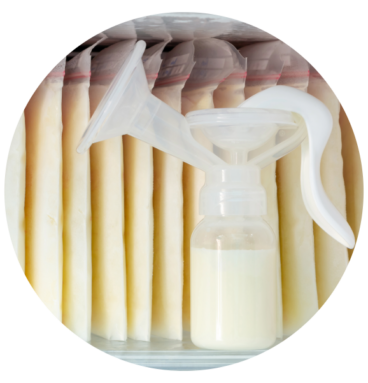 Breastfeeding Accessories