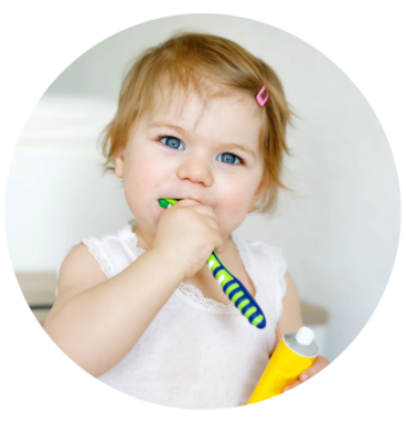 Oral Hygiene