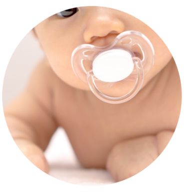 Pacifiers