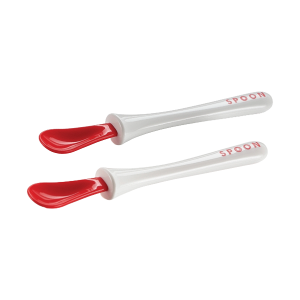 Weaning Spoon Set - Image 2
