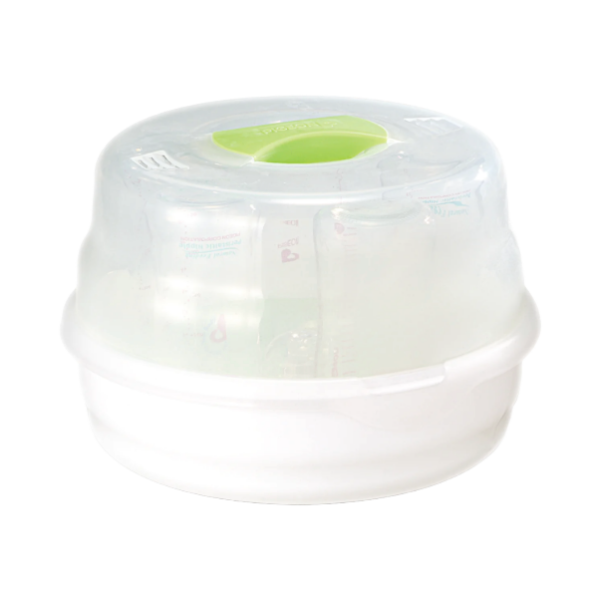 Microwave Steam Steriliser - Image 2