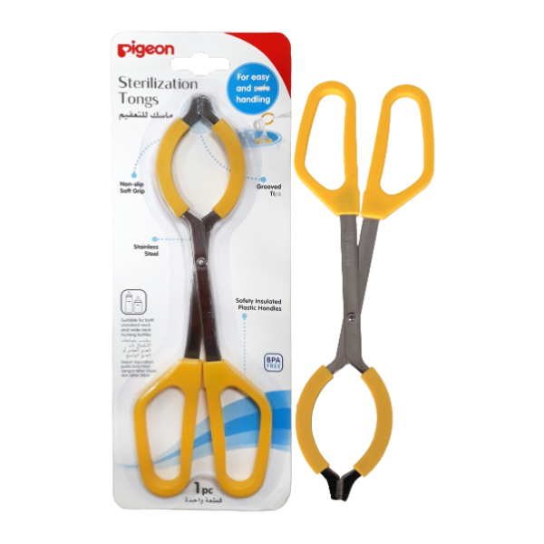 Sterilisation Tongs