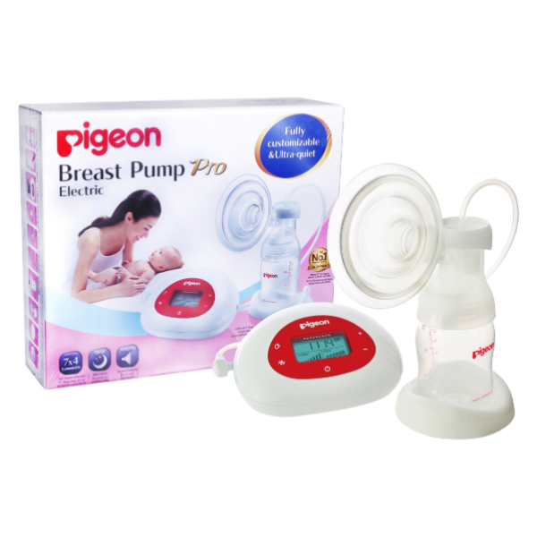 Electric Breast Pump Pro