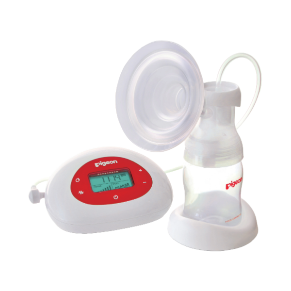 Electric Breast Pump Pro - Image 2