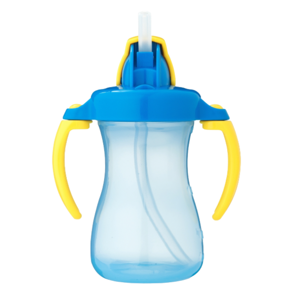 Petite Straw Bottle (150ml)