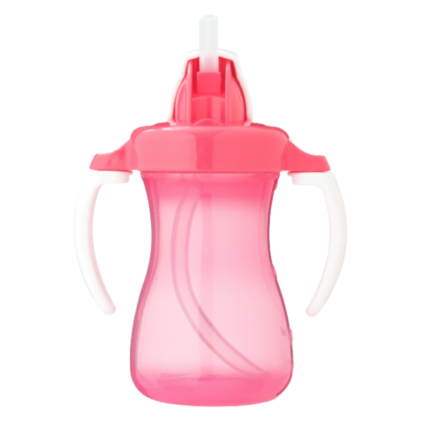 Petite Straw Bottle (150ml)