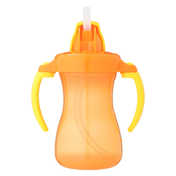 Petite Straw Bottle (150ml)