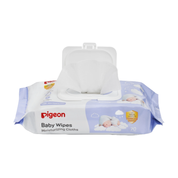 Lanolin Moisturising Cloths - Image 2