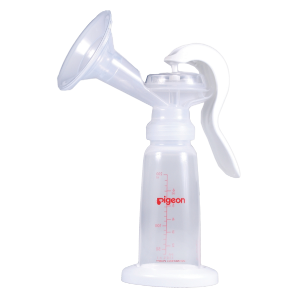 Manual Breast Pump – Basic Model - Image 2