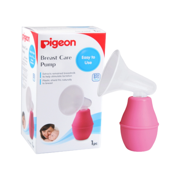 Breast Care Pump
