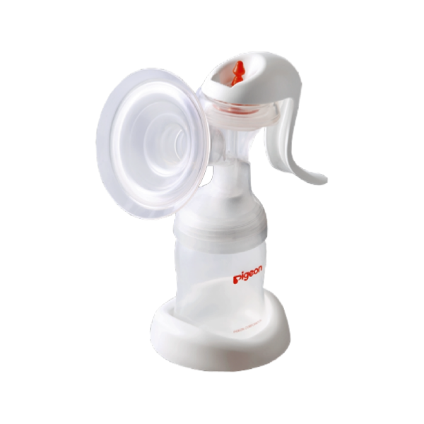 Manual Breast Pump - Image 2