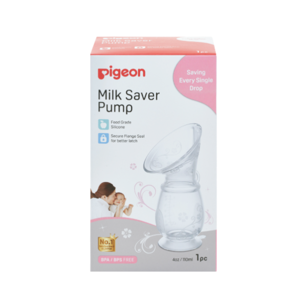 Milk Saver Pump (110ml)