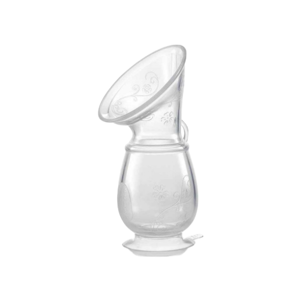 Milk Saver Pump (110ml) - Image 2