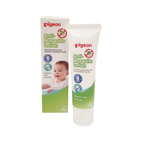 Anti-mosquito Lotion