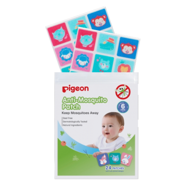 Anti-mosquito Patch - Image 3