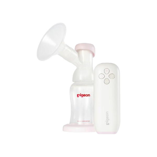 GoMini™ Electric Breast Pump (Single) - Image 2