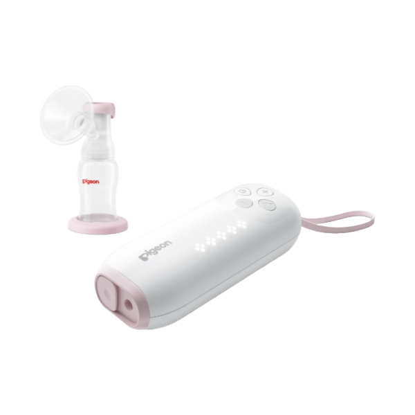 GoMini™ Electric Breast Pump (Single) - Image 3