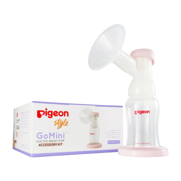 GoMini™ Electric Breast Pump Accessory Kit