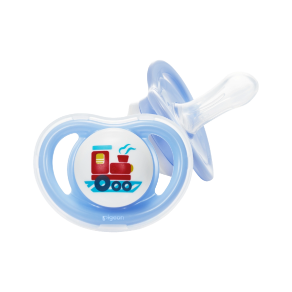 MiniLight™ Pacifier - Train (0+ months) - Image 3