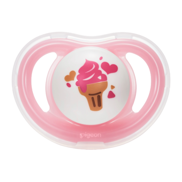 MiniLight™ Pacifier - Ice Cream (0+ months) - Image 2
