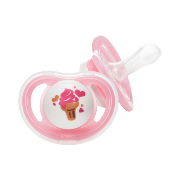 MiniLight™ Pacifier - Ice Cream (0+ months) - Image 3
