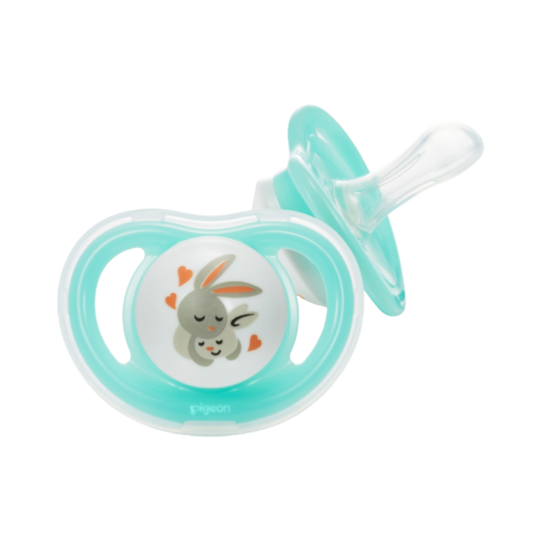 MiniLight™ Pacifier - Rabbit (0+ months) - Image 3
