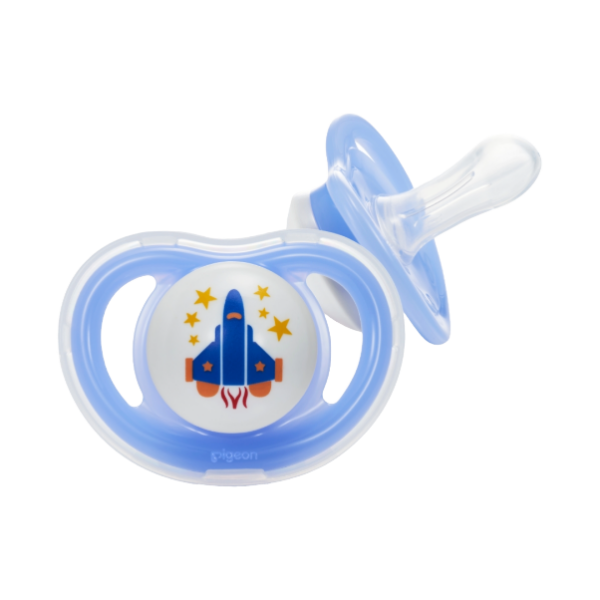 MiniLight™ Pacifier - Rocket (6+ months) - Image 3