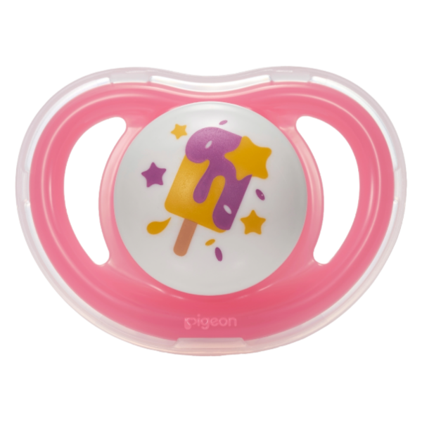 MiniLight™ Pacifier - Ice Cream (6+ months) - Image 2
