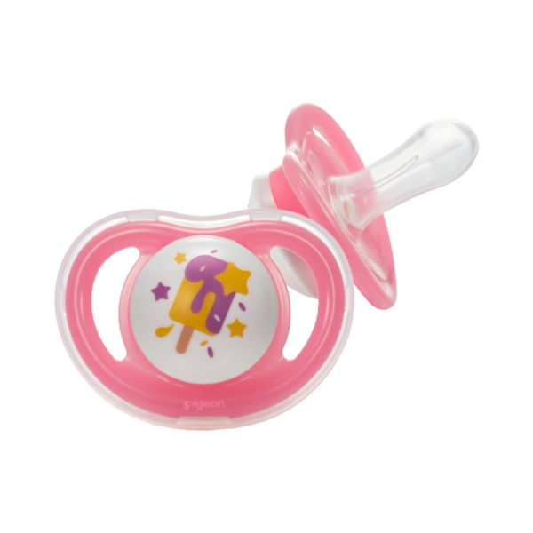 MiniLight™ Pacifier - Ice Cream (6+ months) - Image 3