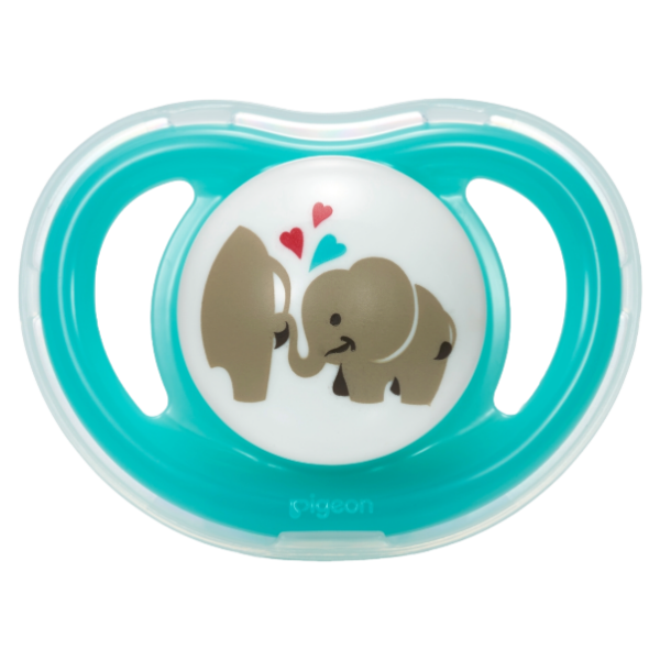 MiniLight™ Pacifier - Elephant (6+ months) - Image 2