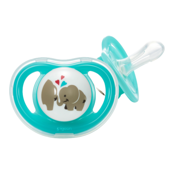 MiniLight™ Pacifier - Elephant (6+ months) - Image 3
