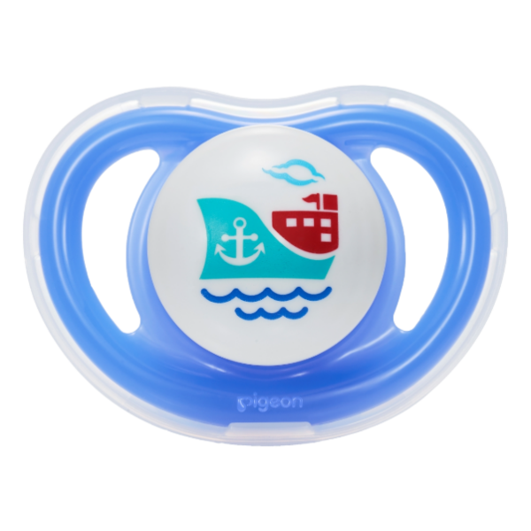 MiniLight™ Pacifier - Ship (12+ months) - Image 2