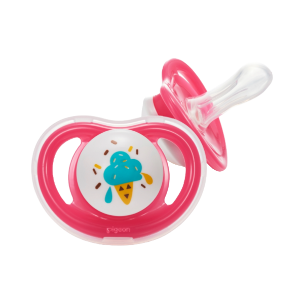 MiniLight™ Pacifier - Ice Cream (12+ months) - Image 3