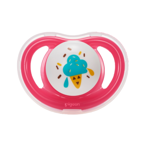 MiniLight™ Pacifier - Ice Cream (12+ months) - Image 2