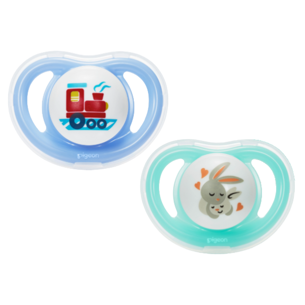 MiniLight™ Pacifier - Double Pack (0+ months) - Image 2
