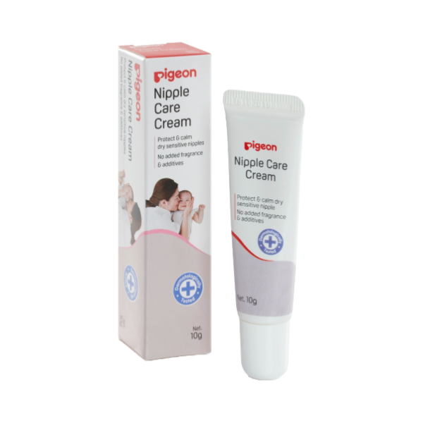 Nipple Care Cream