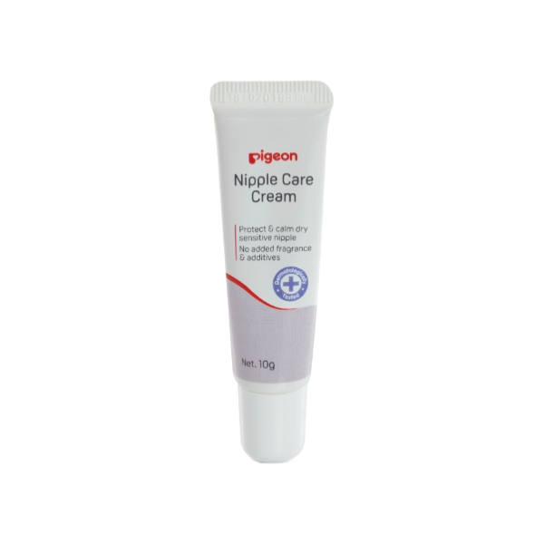 Nipple Care Cream - Image 2