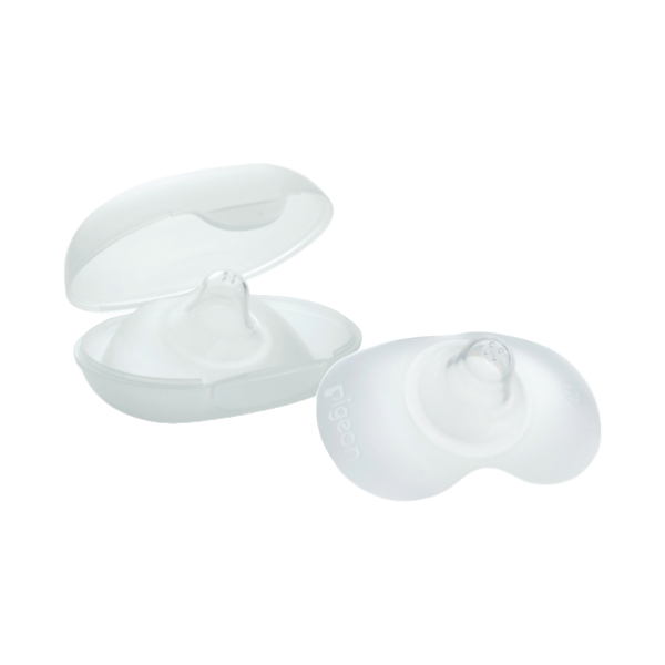 Natural Feel Nipple Shield (Size 3) - Image 3
