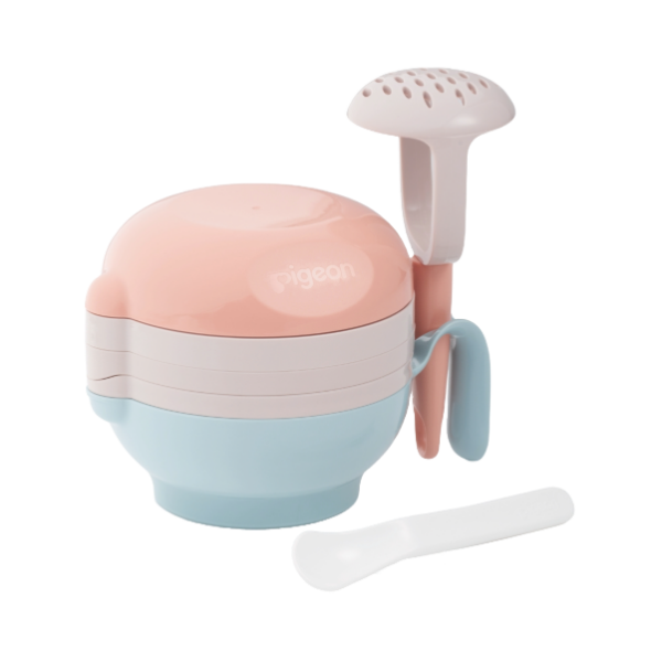 Home Baby Food Maker - Image 2