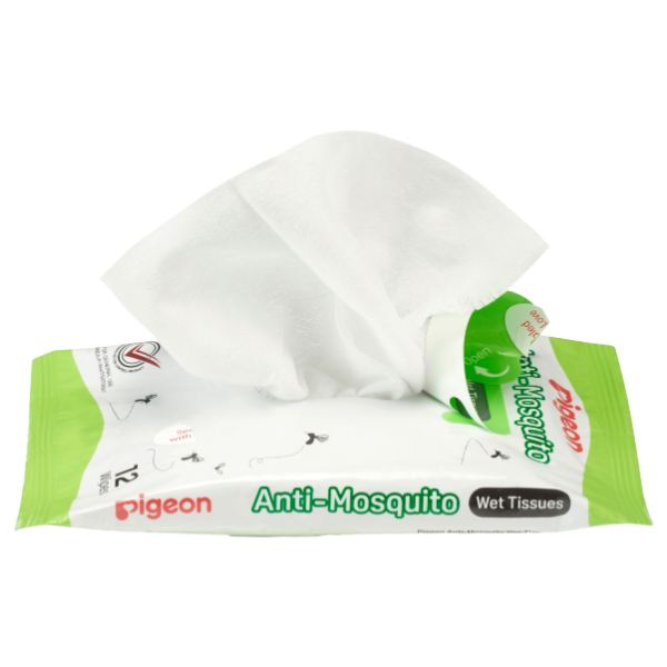 Anti-mosquito Wipes - Image 2