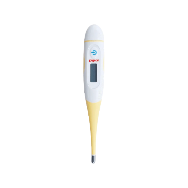 Digital Thermometer - Image 2
